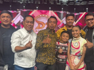 Syaqirah Sidrap Siap Bikin Heboh, Bawakan ‘Oleh-Oleh’, Nanang Suwito Datang Khusus ke Indosiar Malam Ini