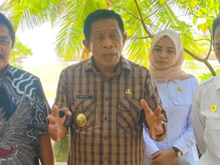 Wakatobi dan Sultra Bersinergi, Dorong Kesejahteraan Masyarakat Pesisir melalui Rakor