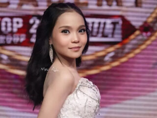 D Academy 7: Syaqirah Sidrap Disebut "Contender Sejati”, Mampukah Bertahan di Babak Top 7?