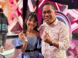 Perang D’BOSS, Syaqirah Sidrap Siap Tampil Maksimal Malam Ini