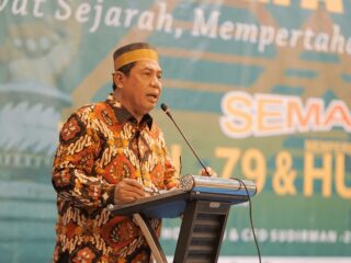 KKLR Sulsel: Pemecatan Guru yang Bantu Rekan Honorer di Luwu Utara Lukai Rasa Keadilan