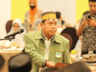 Hasbi Syamsu Ali Kritik Pemecatan Dua Guru SMAN 1 Luwu Utara: “Pendidikan Jangan Kehilangan Rasa Kemanusiaan”