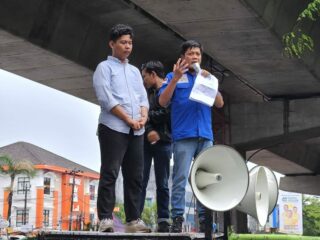 Mahasiswa Luwu Timur Desak Audit dan Evaluasi Proyek Industri di Lutim