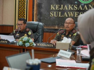 Kajati Sulsel Setujui Keadilan Restoratif, Dua Pelaku Penganiayaan Terhadap Seorang Ibu di Luwu Timur Disanksi Sosial