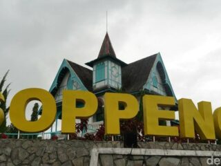 Bone Belajar ke Soppeng, Gali Kunci Sukses Industri Tembakau Daerah