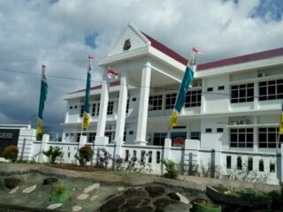 Jempol Besar, Kejari Soppeng Tembus Predikat WBK 2025