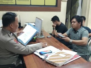 “DIPA Sudah Siap”, Klaim yang Buat Pengusaha Sidrap Nekat Setor Rp665 Juta Berujung Lapor Polisi