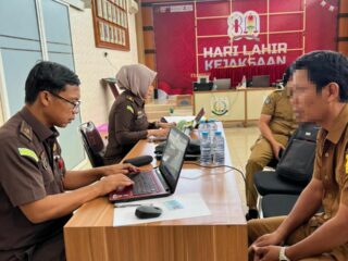 Kejati Sulsel Kembangkan Penyidikan Korupsi Bibit Nanas Rp60 M, Dua Saksi Petani Diperiksa di Subang