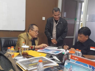 Dari Sidrap–Sinjai ke Bandung: Kadir A. Setiawan, S.H. dan Jejak Anak Daerah di Proyek Bernilai Ratusan Miliar