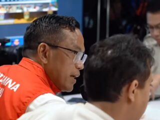 Bantuan Pertamina Sentuh 77 Ribu Jiwa, Distribusi BBM hingga Avtur Dikebut