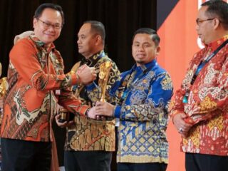 Parepare Ukir Prestasi di IGA 2025, Satu dari Empat Daerah Sulawesi yang Lolos
