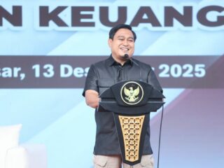 Soetarmi Kasi Penkum Kejati Sulsel Komitmen Kawal Dana Desa: Wujudkan Akuntabilitas dan Transparansi Sejalan dengan Asta Cita