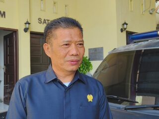 Anggota DPRD Sidrap Surati Presiden Prabowo, Mengaku Diintimidasi Saat Awasi Dugaan Pelanggaran Pengusaha