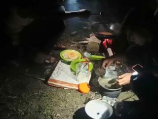 Panel Surya Solusi Efektif di Aceh, PLN Harusnya Utamakan Kepentingan Korban Bencana