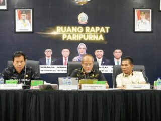 DPRD Sulsel Kaget, Sewa Lahan Pemkab Lutim ke IHIP Tak Libatkan DPRD