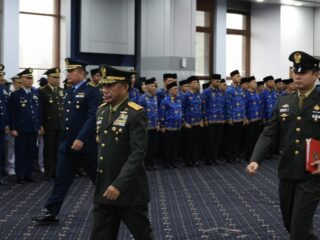 Hari Bela Negara ke-77, Kemhan Tegaskan Bela Negara Bukan Sekadar Seremonial