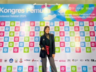 Menemukan Makna di Balik Kegagalan: Kisah Anni Atiqah Mahdiyyah Menjemput Mimpi