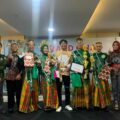 Delegasi Parepare Sabet Juara Duta Lingkungan Sulsel