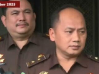 Mantan Kajari Enrekang Dijerat Kasus Korupsi BAZNAS, Karier Padeli Tersandung di Kejagung
