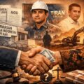 Beneficial Owner PT KAI Terkuak, Profilnya Diduga Terkait TIRAN Group