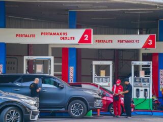 Pertamina Patra Niaga Pastikan Ketersediaan Biosolar di Sidrap Tetap Terjaga