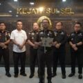 Kejati Sulsel Ajukan Cekal Mantan Pj Gubernur Sulsel