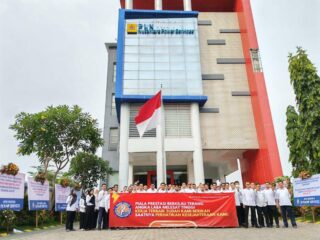 Buntut Unjukrasa di PLN NPS, Pegawai Resah dan Dirut Diisukan Merasa 'Raja'