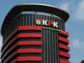 Wajo Pasang Target Agresif Usai Rapor Kuning SPI KPK 2025
