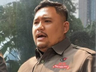 DPP NCW ,Resmi Laporkan Mantan Kajari Enrekang ke KPK Terkait Dugaan Pemerasan dan Kriminalisasi Baznas