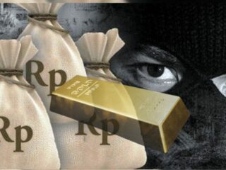 Uang Rp 530 Juta hingga Emas Raib, Polisi Ungkap Pencurian Besar di Bone