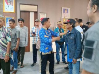Soal Sengketa PT Buls dan Warga, Bupati Sidrap Bilang Begini