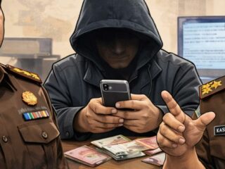 Beraninya 'Passobis' Catut Nama Kajari Soppeng, Ini Imbauan Kasintel