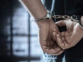 Mabuk Ballo, Paman di Barru Parangi Keponakan Sendiri