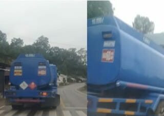 Mobil Tangki Misterius di Kolaka Jadi Sorotan: Warga Pertanyakan Legalitas Pergerakan BBM