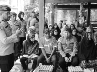 LANGKAH KECIL DI WALA-SIDRAP