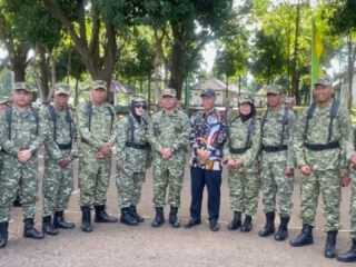 Retret Kades Sulsel: Bupati Wajo Ingatkan, Jangan Cuma Foto, Ilmunya Harus Dibawa Pulang