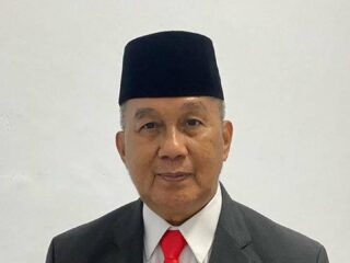 Wajah Tenang dari Wajo