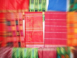 Sengkang—Wajo Tidak Pernah Terburu-Buru, Ia Menenun