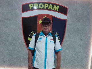 Heboh di Wajo: Ayah Cabut Laporan Diam-Diam, Tersangka Kasus Anak Bebas Usai Diamankan 33 Hari