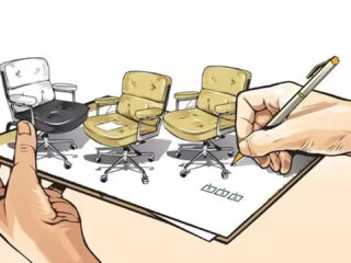 Sidrap Bakal Kekosongan Jabatan Strategis, Plt Disebut Jadi Opsi Cepat