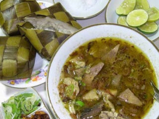 Coto Yoko Resmi Hadir di Sidrap, Sajikan Cita Rasa Khas Makassar