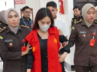 Kejari Sidrap Jeblos Pemilik MJB Slimming ke Rutan, Paramita Ditahan 20 Hari Pertama