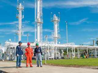 Wajo Kembali Jadi Sorotan Nasional Usai EEES Temukan Cadangan Gas Baru