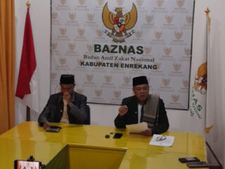 Kisruh ZIS-DSKL Enrekang: BAZNAS Klarifikasi Pemotongan ASN, Dana Titipan, hingga Dugaan Gratifikasi