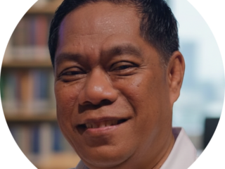 Ilham Junaedy: Alhamdulillah, Misi Pendampingan Andi Syaqirah-Sidrap DA7 Usai, Terima Kasih untuk Semua Pihak