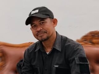 KJI Wajo Hadir Lengkap di Pelantikan JMSI, Takbir: Bagian dari Sinergi Kelembagaan