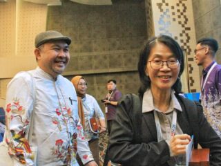 Inisiasi ASHE 2026, Ismail Suardi Wekke: Saatnya Kampus Indonesia Berinteraksi Regional