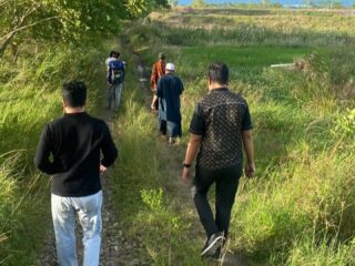 Kuasa Hukum Bantah Tuduhan Intimidasi DPRD Sidrap, Tegaskan Lahan Bersertifikat SHM