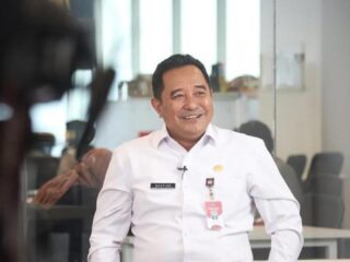 Penyidik Telusuri Tanggung Jawab Struktural Mantan Pj Gubernur Sulsel dalam Proyek Bibit Nanas Rp60 Miliar