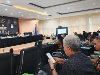 Waduh, Pemkab Luwu Timur Pernah Jalin Kerja Sama Lahan dengan Dua Perusahaan